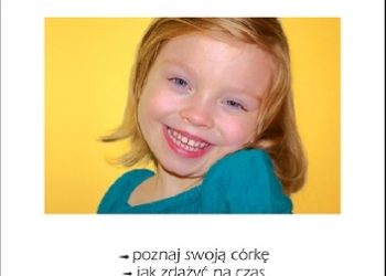 Maria Teresa Galiana, Amparo Gonzales – Twoja córka w wieku 6-7 lat