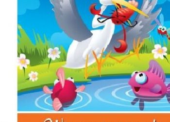 Praca zbiorowa – Wiersze i wierszyki polskich poetów