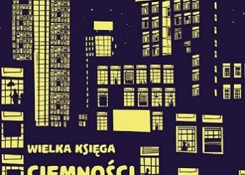 Helena Haraštová – Wielka księga ciemności