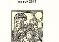 Tomasz Ściężor – Almanach astronomiczny na rok 2017