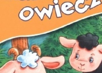 Wiesław Drabik – Nieśmiała owieczka