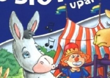 Wiesław Drabik – Osiołek uparciuszek