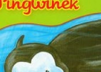 Urszula Kozłowska – Pingwinek