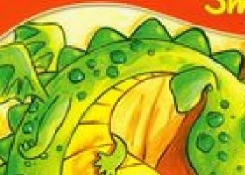 Jan Brzechwa – Smok