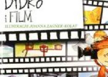 Beata Ostrowicka – Dydko i film