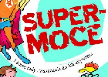 Johan Unenge – Supermoce