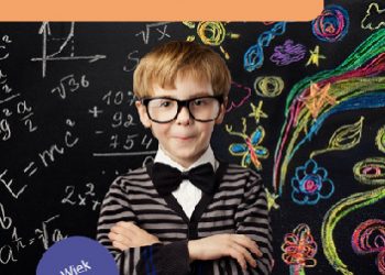 Andrew Fuller – Psychologia geniuszu. Odblokuj wrodzone talenty i kreatywność swojego dziecka