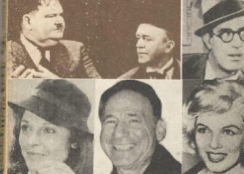 Zbigniew Karol Rogowski – To jest Hollywood