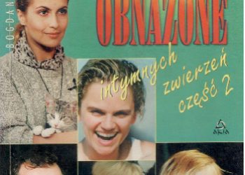 Bogdan Kuncewicz – Gwiazdy obnażone ,intymnych zwierzeń część 2