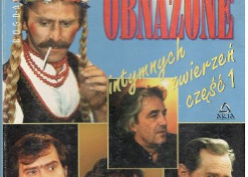 Bogdan Kuncewicz – Gwiazdy obnażone ,intymnych zwierzeń część 1
