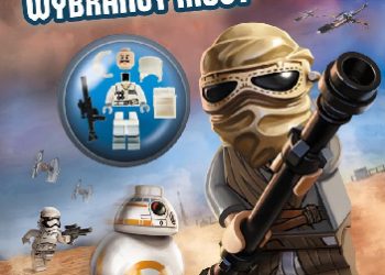 Praca zbiorowa – Wybrańcy mocy