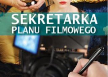 Magdalena Wojtczak – Sekretarka planu filmowego
