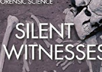 Nigel McCrery – Silent Witnesses
