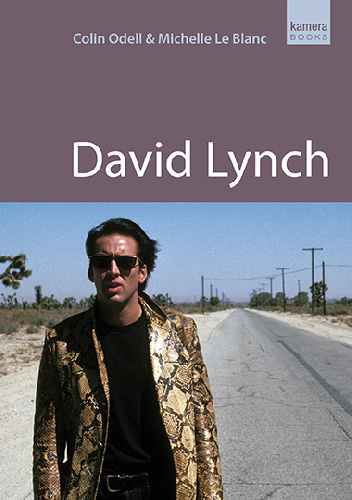 Colin Odell, Michelle Le Blanc – David Lynch