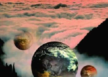 Elisabeth Poll – Planeta Aniołów