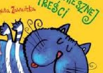 Danuta Zawadzka – Rymowane opowieści o niezwykle śmiesznej treści