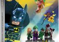 Praca zbiorowa – Lego Batman Movie. Opowieść filmowa