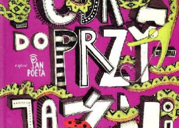 Pan Poeta – Podróż do przyjaźni