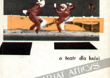 Giorgio Strehler – O teatr dla ludzi