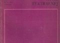 Jolanta Brach-Czaina – Na drogach dwudziestowiecznej myśli teatralnej