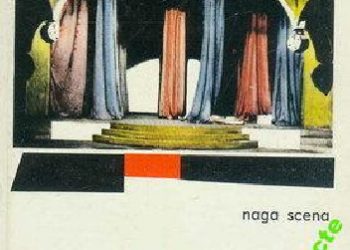 Jacques Copeau – Naga scena