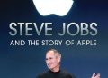 Fiona Beddall – Steve Jobs and the Story of Apple