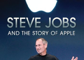 Fiona Beddall – Steve Jobs and the Story of Apple