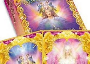 Doreen Virtue – Anielska odpowiedź