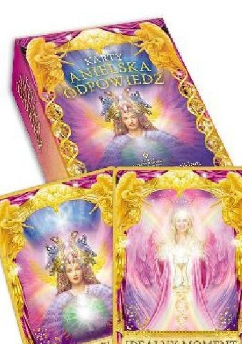 Doreen Virtue – Anielska odpowiedź