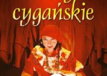 Helena Żuk – Karty cygańskie