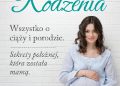 Anna Majda – Podręczna szkoła rodzenia. Wszystko o ciąży i porodzie