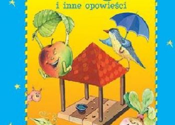 Polscy Autorzy. Na straganie i inne opowieści