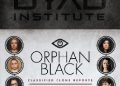 Delphine Cormier – Orphan Black Classified Clone Report