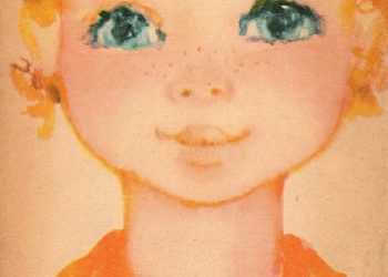 Tadeusz Gałkowski – Pierwszych sześć lat życia