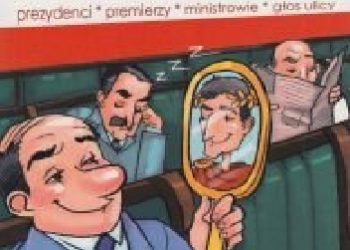 Praca zbiorowa – Księga dowcipów politycznych