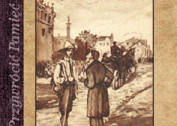 Walerjan Jeremi Śliwińśki – Młodzik (zakres wiadomości wymaganych na stopień młodzika)