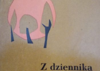 Maria Dunin-Wąsowicz – Z dziennika wychowawczyni przedszkola pracujacej na wsi