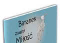 Milly Bennitt – Baranek zwany Miłość