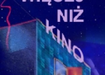 Bożena Janicka – Więcej niż kino