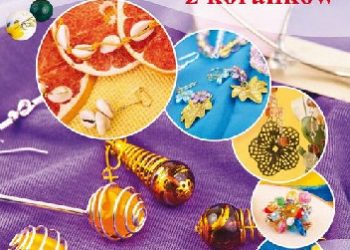 Agnieszka Zientek – Biżuteria z koralików