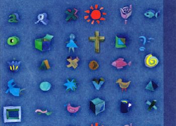 Joan Bel Geddes – Jak uczyć dziecko modlitwy