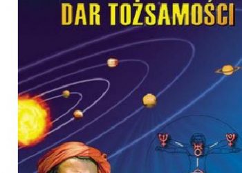 Włodzimierz H. Zylbertal – Kosmiczny dar tożsamości