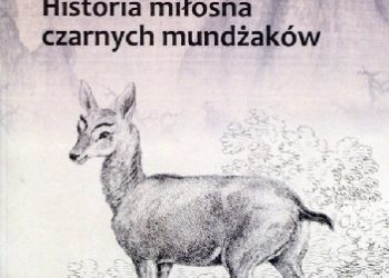 Liu Xianping – Historia miłosna czarnych mundżaków