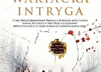 Steve Berry, Raymond Khoury – Wariacka intryga