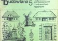 Wanda Bogusz – Projektowanie architektoniczne i budownictwo regionalne