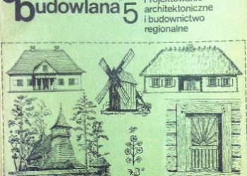 Wanda Bogusz – Projektowanie architektoniczne i budownictwo regionalne