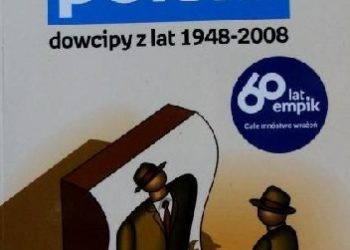 Praca zbiorowa – Humor polski