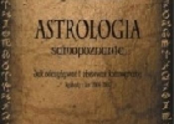 Wojciech Jóźwiak – Astrologia samopoznania