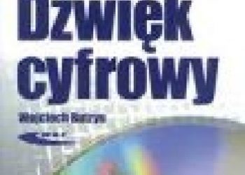 Wojciech Butryn – Dźwięk Cyfrowy