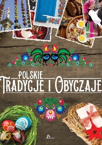 Anna Willman, Sylwia Chmiel – Polskie tradycje i obyczaje